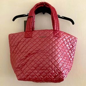Never used Mz Wallace Medium Tote with tags